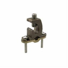 ECM Industries BGC-4/0P-DB ILSCO BRZ MEC 8-4/0(1/2-1GR 3/8-1RB) UL