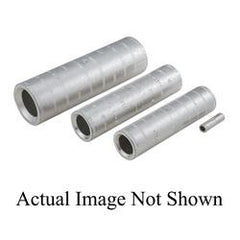 ECM Industries ASN-4 ILSCO AL CMP SLV 4 AWG T UL CSA