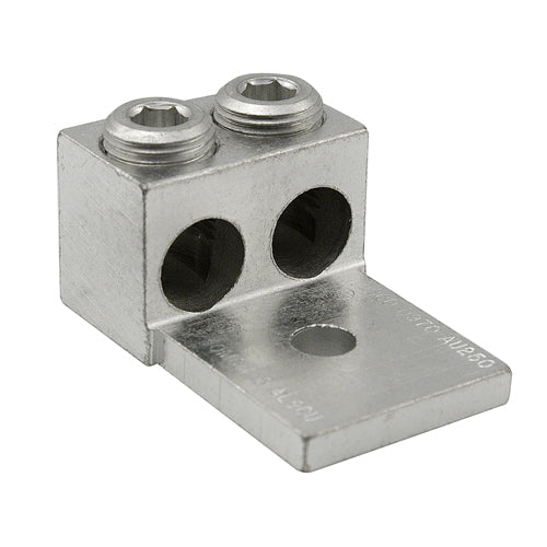 ECM INDUSTRIES AU-2/0 TERMINALS