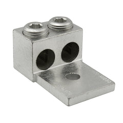 ECM INDUSTRIES AU-2/0 TERMINALS