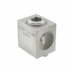 ECM Industries CA6RP CA Series Mechanical Terminal Lug 250-6 1/4-20 T UR
