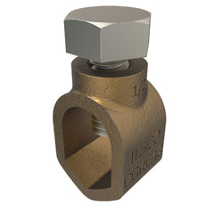 ECM INDUSTRIES CGRC-48 TERMINALS