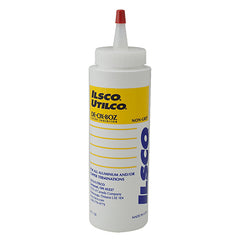 ECM INDUSTRIES DE-OX-8OZ AIR CLEANER REPLACEMENT PARTS