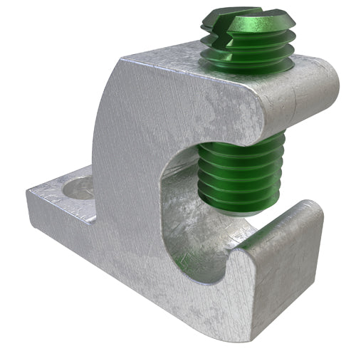 ECM INDUSTRIES GBL-4DBT TERMINALS