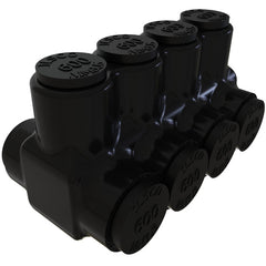 ECM INDUSTRIES PBTD-4-500 TERMINALS