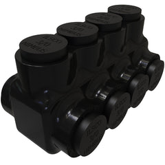 ECM INDUSTRIES PBTD-4-3/0 TERMINALS