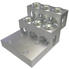 ECM INDUSTRIES PBHD6-750 TRANSFORMERS