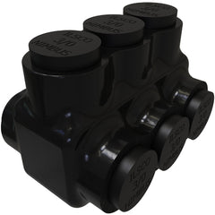 ECM INDUSTRIES PBTD-3-3/0 TERMINALS