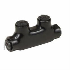 ECM Industries PBT-1/0 ILSCO AL MEC 1/0-14 INS W UL