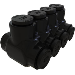 ECM INDUSTRIES PBTD-4-250 TERMINALS