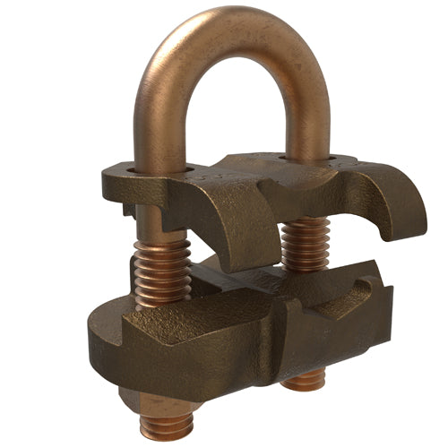 ECM INDUSTRIES GPL-6 TERMINALS