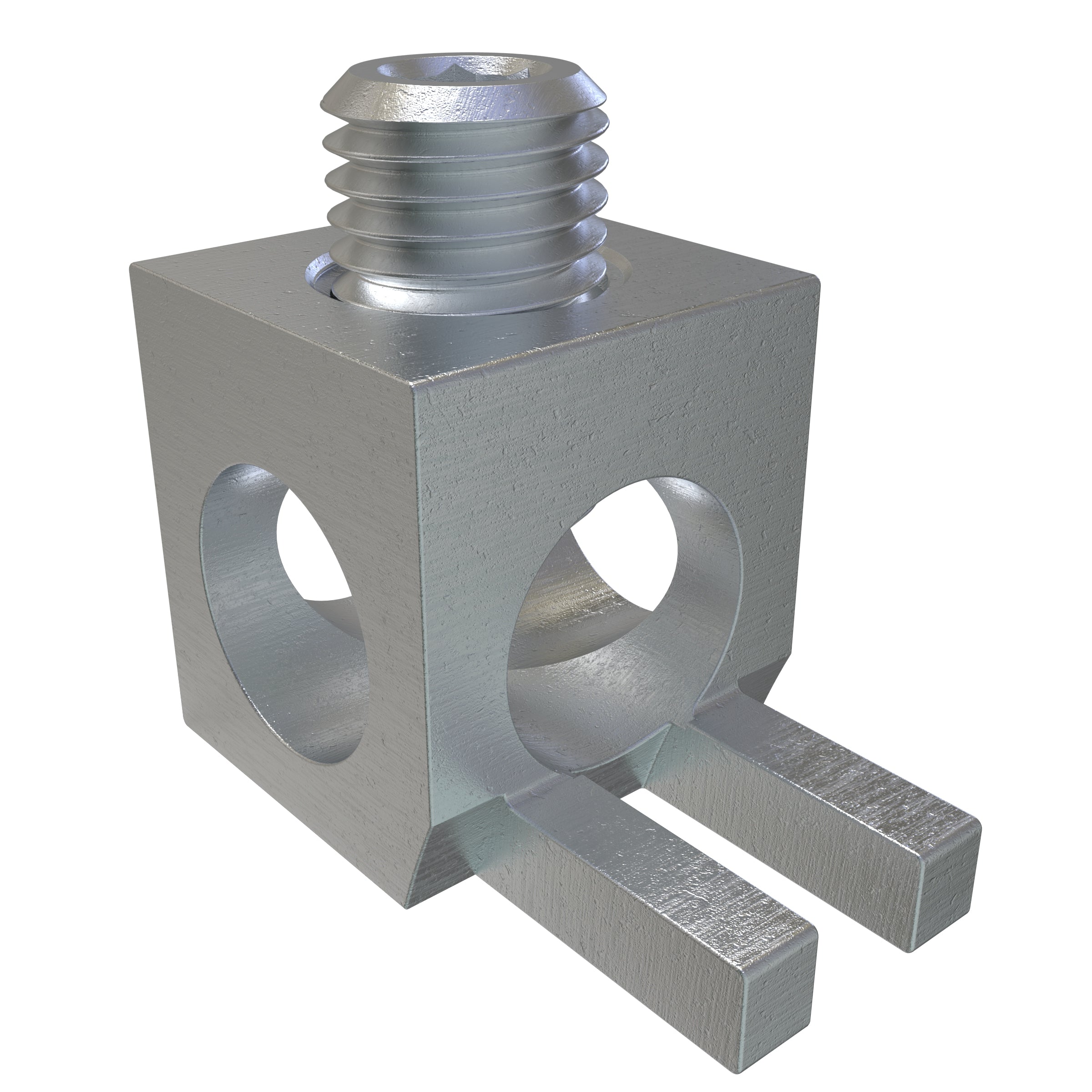 ECM INDUSTRIES NBST-2/0 TERMINALS