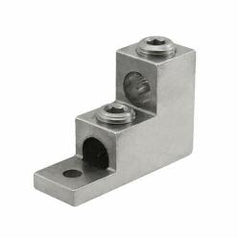 ECM Industries PB2-300 ILSCO AL MEC 300-6 21/64 T UL