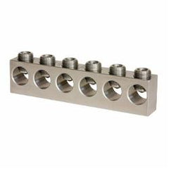 ECM Industries PED-6-350-X ILSCO AL MEC 350-10 W 78366969913