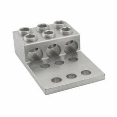 ECM Industries T3A2-600N ILSCO AL MEC 2-600 9/16-1-3/4 T UL CSA 78366990057