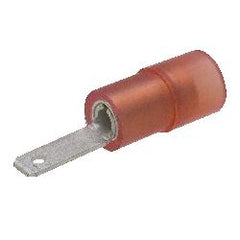 ECM Industries VDMT-18-250-P50 Male Disconnect Terminal