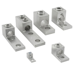 ECM INDUSTRIES TA-300 TRANSFORMERS