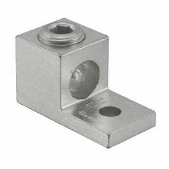 ECM Industries TA-300 ILSCO AL MECH 300-6 9/32 T UL CSA