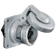 HUBBELL WIRING HBL430RS1W ELECTRIC CABLES