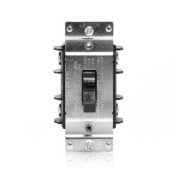 LEVITON MS402-DS CONTACTORS