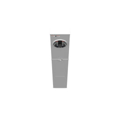 Milbank U8436-O-CECHA Single Position Meter Socket 200 Amp 1 Phase Ringless Horn 4 Term UG 600V