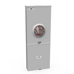 MILBANK Milbank U6012-XL-200-K1-ALT 200 Amp Main Breaker 4 Term Ringless