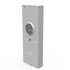 MILBANK Milbank U6012-XL-200-K1-ALT 200 Amp Main Breaker 4 Term Ringless