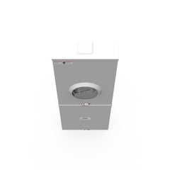 MILBANK Milbank U6012-XL-200-K1-ALT 200 Amp Main Breaker 4 Term Ringless