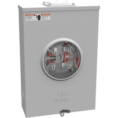 MILBANK Milbank U4216-RXL 4 Term Ringless Large Hub Opening Adapt to Small Closing Plate Lever Bypass Extension Hex
