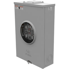 MILBANK Milbank U4216-RXL 4 Term Ringless Large Hub Opening Adapt to Small Closing Plate Lever Bypass Extension Hex