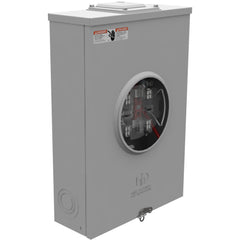 MILBANK Milbank U4216-RXL 4 Term Ringless Large Hub Opening Adapt to Small Closing Plate Lever Bypass Extension Hex