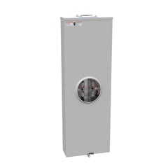 MILBANK Milbank U1779-RRL 4 Term Ringless Large Hub Opening Adapt to Small Lever Bypass Tall Shell