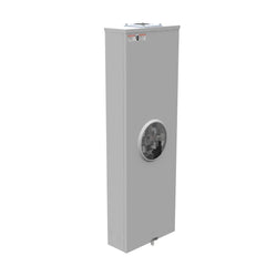 MILBANK Milbank U1779-RRL 4 Term Ringless Large Hub Opening Adapt to Small Lever Bypass Tall Shell
