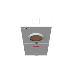 Milbank U6281-XL-200-5T9 Meter Socket with Main and Load Center 200 Amp 1 Phase Ringless