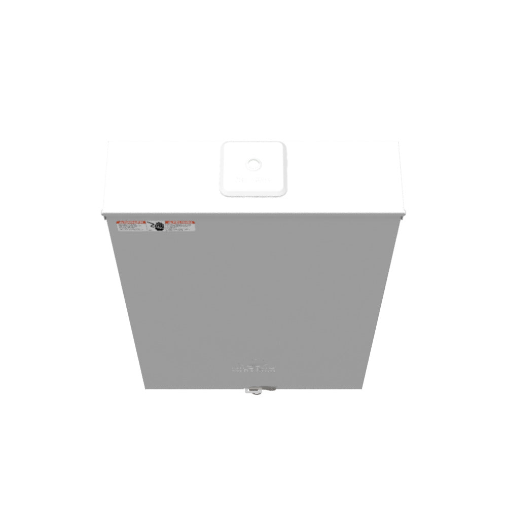MILBANK Milbank U4540-XL 200 AMP 1PH 600 VOLT 15IN-23IN-4IN PNTD STL LIFT OFF FRONT HSP