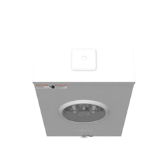 MILBANK Milbank U4801-XL-ALT 4 Term Ringless Small Closing Plate Lever Bypass Alliant Energy