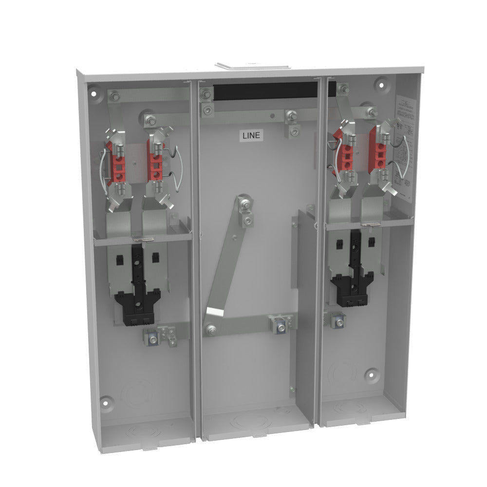MILBANK U5882-X-KK-K1-ALT CIRCUIT BREAKERS