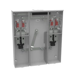 MILBANK U5882-X-KK-K1-ALT CIRCUIT BREAKERS