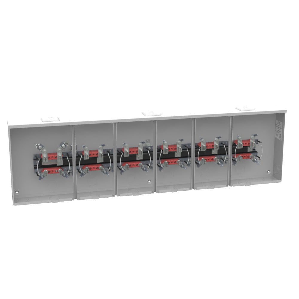 MILBANK L576-XL-KK-CECHA CONTROL BOARDS