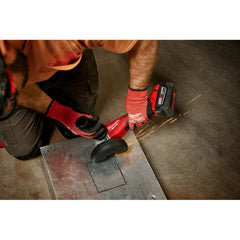 MILWAUKEE Milwaukee 2686-20 M18 Brushless 4-1/2 / 5 Cut-Off Grinder, Paddle Switch