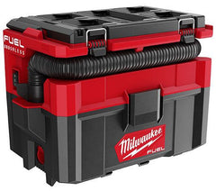 MILWAUKEE Milwaukee 0970-20 M18 Fuel Packout 2.5 Gallon Wet/Dry Vacuum