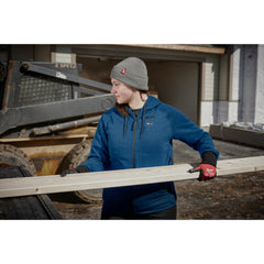 Milwaukee 336R-21L M12 Women's Heated Hoodie - L