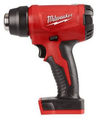 MILWAUKEE Milwaukee 2688-20 M18 Compact Heat Gun Power