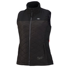 Milwaukee 333B-21S Heated Women's Vest K 12 Volt Small
