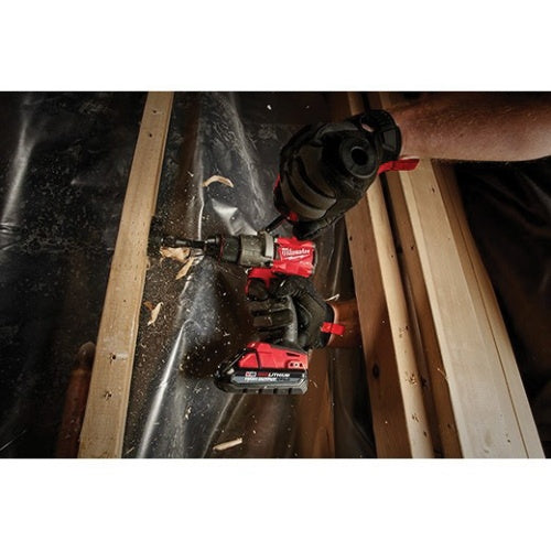 MILWAUKEE Milwaukee 48-11-1837 M18 REDLITHIUM HIGH OUTPUT CP3.0 Battery 2 Pack