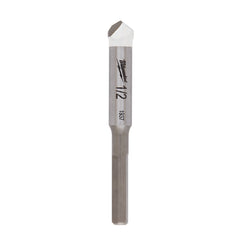 MILWAUKEE Milwaukee Tool 48-20-8995 1/2 Tile and Natural Stone Bit