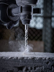 MILWAUKEE Milwaukee 48-20-7411 Carbide Tipped SDS-Plus Masonry Drill Bit, 3/16 in Cutting Diameter, 6 in Length