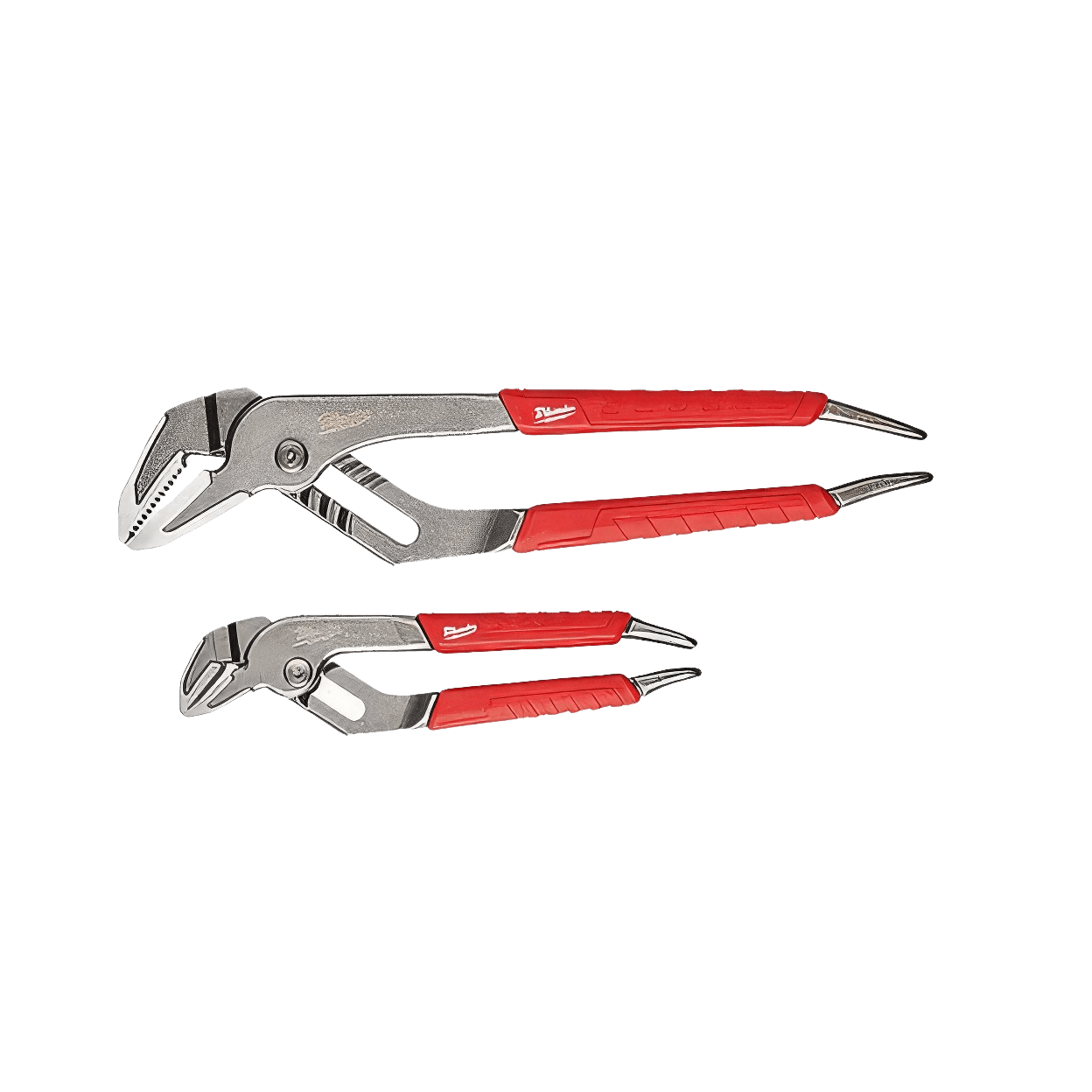 MILWAUKEE Milwaukee 48-22-6330 Pliers Set 6 in. and 10 in. REAM & PUNCH Replacement MPN