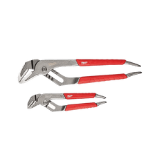 MILWAUKEE Milwaukee 48-22-6330 Pliers Set 6 in. and 10 in. REAM & PUNCH Replacement MPN