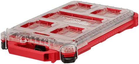 MILWAUKEE 48-22-8436 TOOL STORAGE